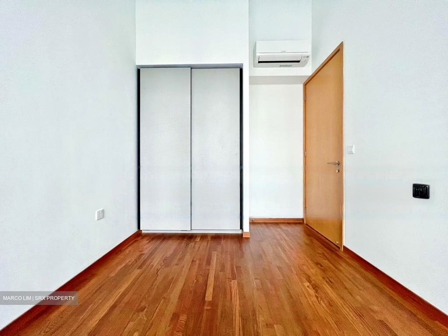 The Verandah Residences (D5), Apartment #483857941